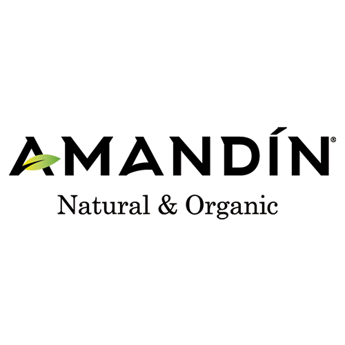 Amandin-Logo
