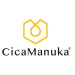 Logo CicaManuka
